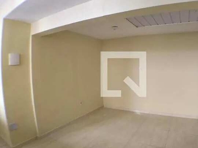Casa para Aluguel - Fonseca, 2 Quartos, 60 m2