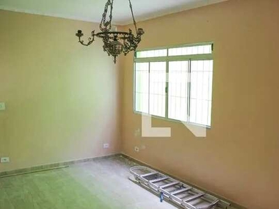 Casa para Aluguel - Jardim Nossa Senhora do Carmo, 3 Quartos, 130 m2