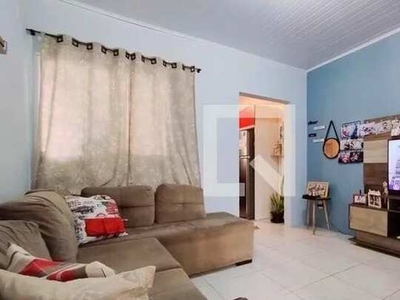 Casa para Aluguel - Lot. Parque do Recreio, 2 Quartos, 95 m2