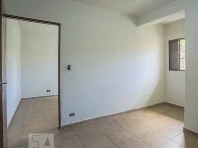 Casa para Aluguel - Mandaqui, 1 Quarto, 30 m2