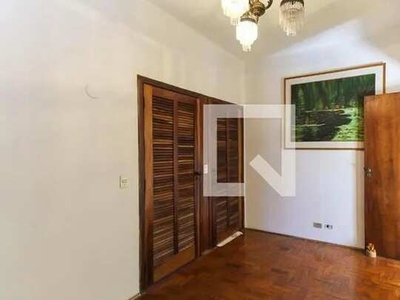 Casa para Aluguel - Mooca, 2 Quartos, 90 m2