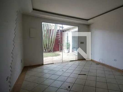 Casa para Aluguel - Mooca, 3 Quartos, 150 m2