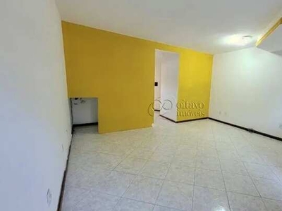 Casa para aluguel no Jardim Guanabara com 3 quartos - rua principal!