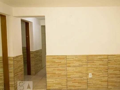 Casa para Aluguel - Nova Petrópolis, 2 Quartos, 100 m2