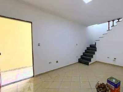 Casa para Aluguel - Parque Continental II, 3 Quartos, 200 m2