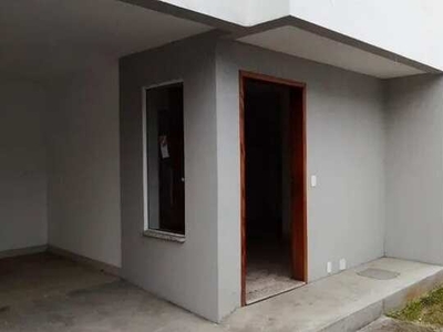 Casa para aluguel possui 100 metros quadrados com 3 quartos em Jardim Marilândia - Vila Ve