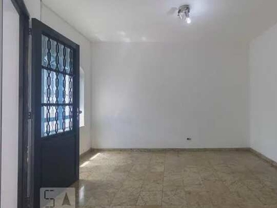 Casa para Aluguel - Santo Amaro , 5 Quartos, 60 m2