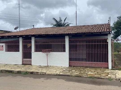 Casa para aluguel - setor leste Gama