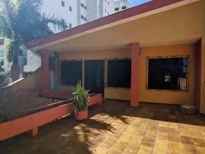 Casa para aluguel tem 176 metros quadrados com 3 quartos em Jardim Paulistano - Sorocaba