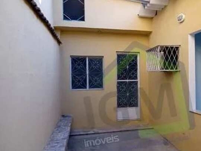 Casa para aluguel tem 60 metros quadrados com 2 quartos em Vila Emil - Mesquita - RJ