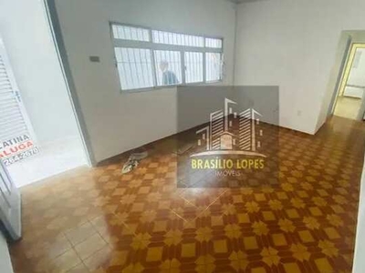 Casa para aluguel tem 90 metros quadrados com 2 quartos em Jardim Clímax - São Paulo - SP