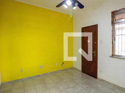 Casa para Aluguel - Tijuca, 3 Quartos, 120 m2