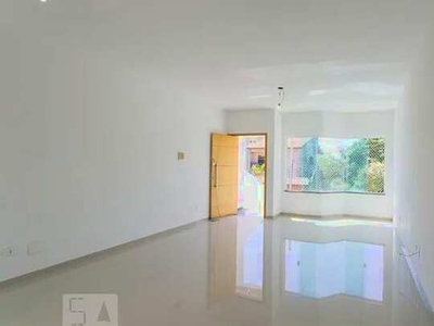 Casa para Aluguel - Vila Califórnia, 3 Quartos, 196 m2