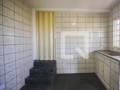 Casa para Aluguel - Vila Constança , 1 Quarto, 30 m2