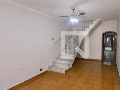 Casa para Aluguel - Vila Formosa, 4 Quartos, 145 m2