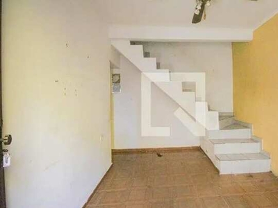 Casa para Aluguel - Vila Guilherme, 4 Quartos, 130 m2