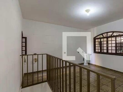 Casa para Aluguel - Vila Linda, 3 Quartos, 125 m2