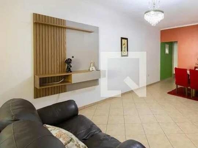 Casa para Aluguel - Vila Mazzei, 3 Quartos, 210 m2