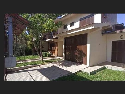 Casa para Locação 3 Quartos, 1 Suite, 400M², Pinheiro, São Leopoldo - RS