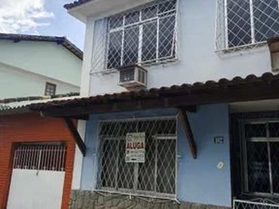 Casa para locação, Campo Grande, Rio de Janeiro, RJ