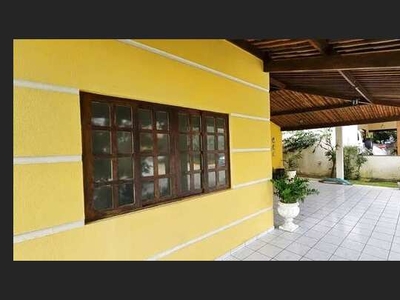 Casa para locação em condomínio Fechado em Nova Parnamirim