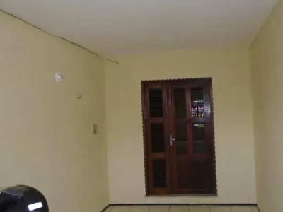 Casa para Locação em Fortaleza, Conjunto Ceará I, 2 dormitórios, 2 suítes, 3 banheiros, 1