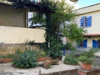 Casa para Locação em Teresópolis, Várzea, 3 dormitórios, 3 banheiros, 5 vagas