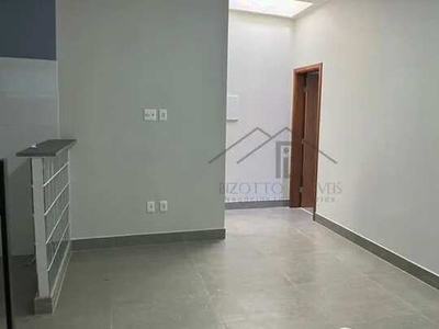 Casa para locação Jd Belo Horizonte com 2 dorm. - 1wc - SEM GARAGEM - com escada - próxim