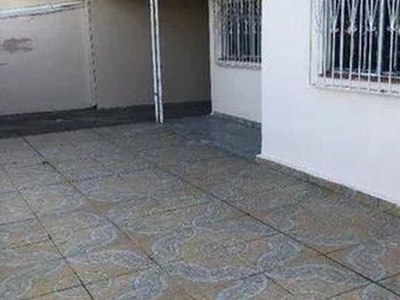 Casa para locação no Centro de São José dos Pinhais