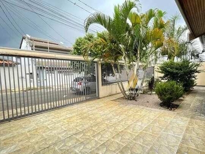 Casa para venda e aluguel em Parque Gabriel de 170.00m² com 3 Quartos, 1 Suite e 4 Garagen