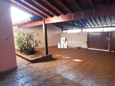 Casa para venda e aluguel em Parque Júlio Nóbrega de 385.00m² com 4 Quartos, 1 Suite e 6 G