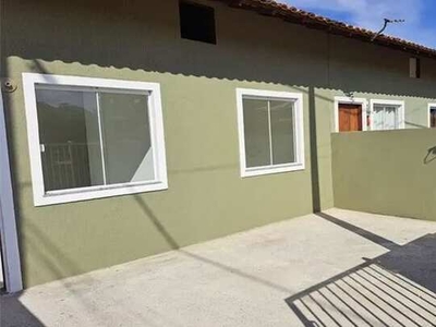 Casa para venda em Peró de 40.00m² com 1 Quarto e 1 Garagem