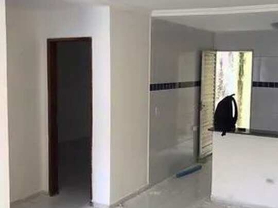 Casa privê Casa com 2 dormitórios