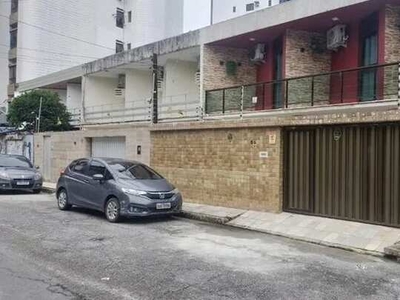 CASA RESIDENCIAL BOA VIAGEM