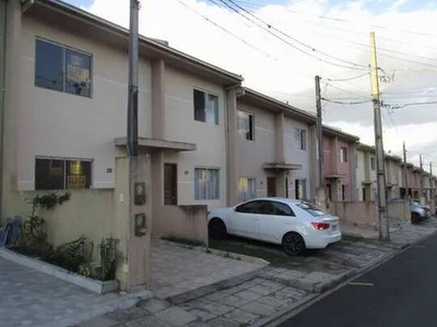 Casa Residencial com 2 quartos à venda por R$ 165000.00, 67.92 m2 - OFICINAS - PONTA GROSS