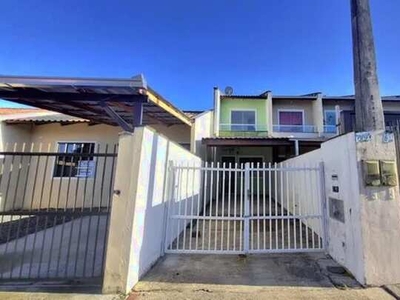 Casa residencial com 2 quartos para alugar por R$ 1300.00, 60.01 m2 - AVENTUREIRO - JOINVI