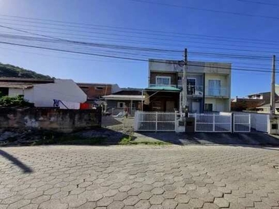 Casa residencial com 2 quartos para alugar por R$ 970.00, 65.00 m2 - ITINGA - ARAQUARI/SC
