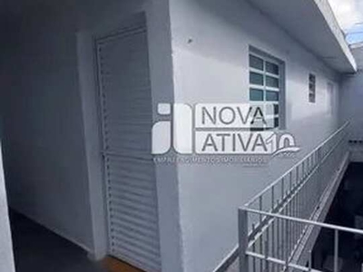 CASA RESIDENCIAL em SÃO PAULO - SP, PARQUE EDU CHAVES