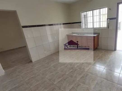 Casa Sobrado em Vila Guarani (Zona Sul) - São Paulo com 80m², 2 Dormitórios, Suite, 1 Banh