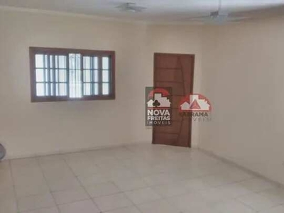 Casa Sobrado Padrão em São José dos Campos