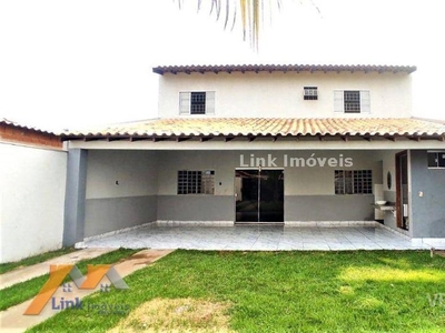 Casa Térrea com 2 Quartos à Venda por R$ 134.000