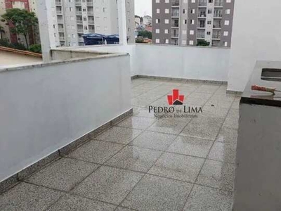 Casa térrea com 3 dormitórios sendo 1 suite, semi mobiliado, 4 vagas - Vila Matilde