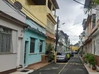 Casa vila - Encantado - Rua Pernambuco