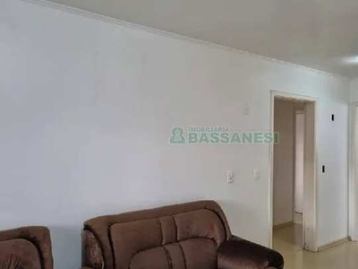 Caxias do Sul - Apartamento Padrão - São Leopoldo