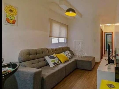 Cobertura com 2 dormitórios à venda, 140 m² por R$ 480.000,00 - Vila Pires - Santo André/S