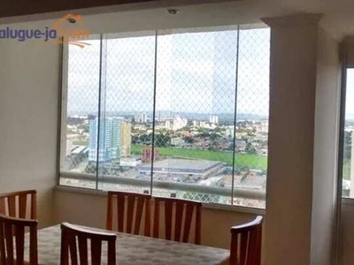 Cobertura com 3 dormitórios, 148 m² - venda por R$ 980.000,00 ou aluguel por R$ 4.280,00/m