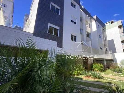 Cobertura com 3 dormitórios, 160 m² - venda por R$ 930.000,00 ou aluguel por R$ 4.883,00/m