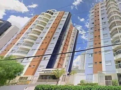 Cobertura com 3 dormitórios, 183 m² - venda por R$ 1.300.000 ou aluguel por R$ 6.275/mês