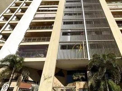 Cobertura com 3 dormitórios, 270 m² - venda por R$ 980.000,00 ou aluguel por R$ 5.316,67/m