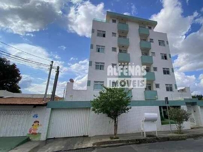 Cobertura para aluguel 4 quartos no Bairro Eldorado